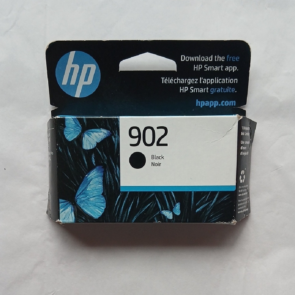🍊3/$15🍊HP 902 PrinterCartridge